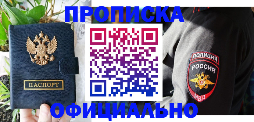 прописка для кредита в Дедовске